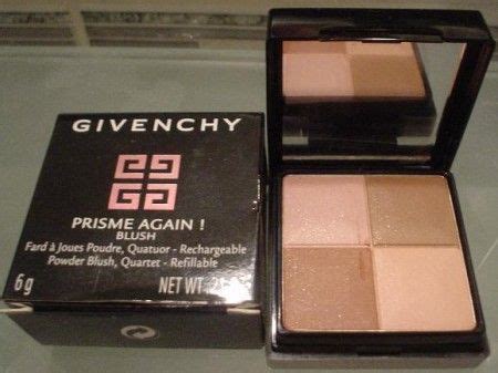 róż givenchy|Givenchy Prisme Again! Blush .